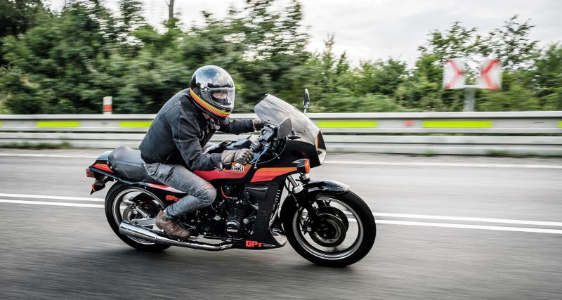  - 234 km/h à moto : (triste) record d’excès de vitesse dans le Doubs