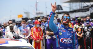 Michael Jordan : des parquets de la NBA aux circuits du Nascar