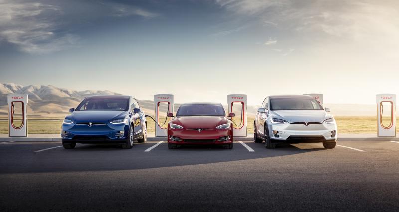  - Tesla : entre batterie révolutionnaire et modèle d’entrée de gamme à 25 000 $