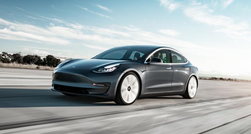 Tesla : entre batterie révolutionnaire et modèle d’entrée de gamme à 25 000 $ - Une voiture inédite à 25.000$