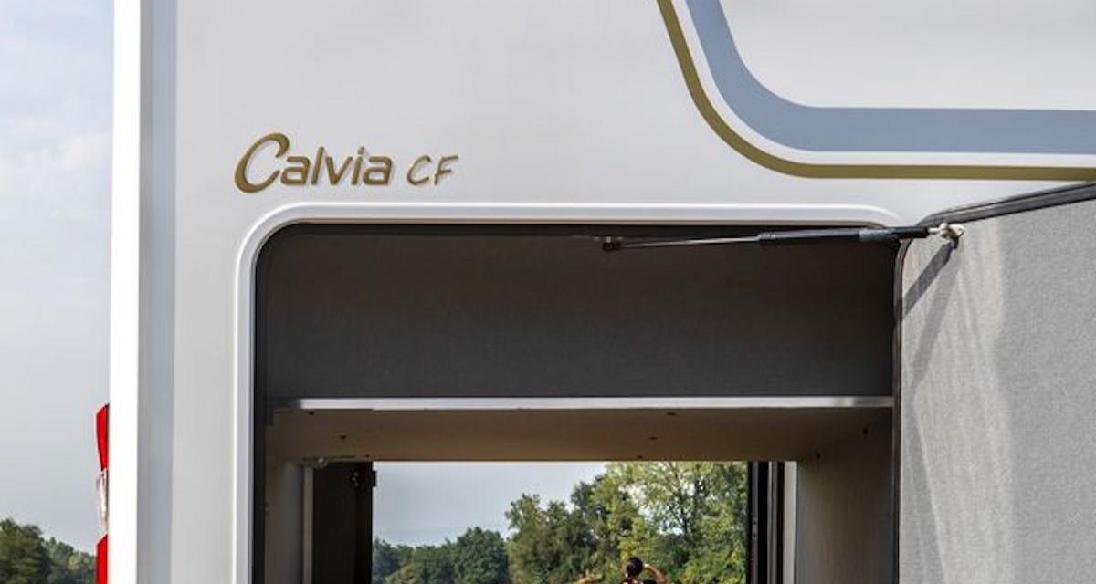 Notin Calvia CF : le camping-car intégral qui vous veut du bien
