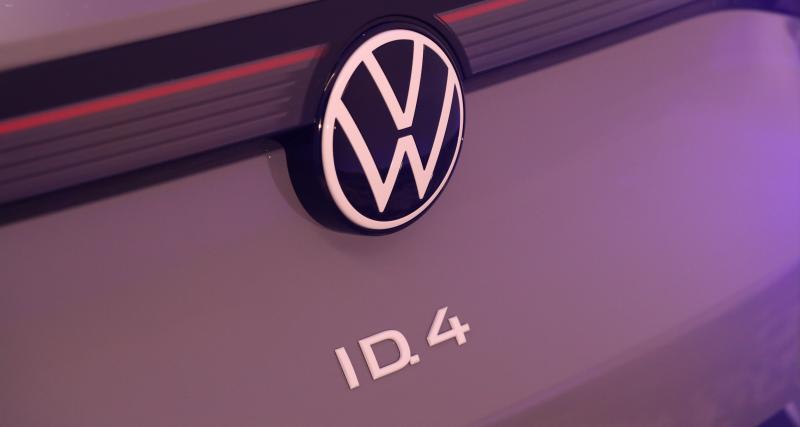  - Nouveau Volkswagen ID.4 : les prix du SUV 100% électrique
