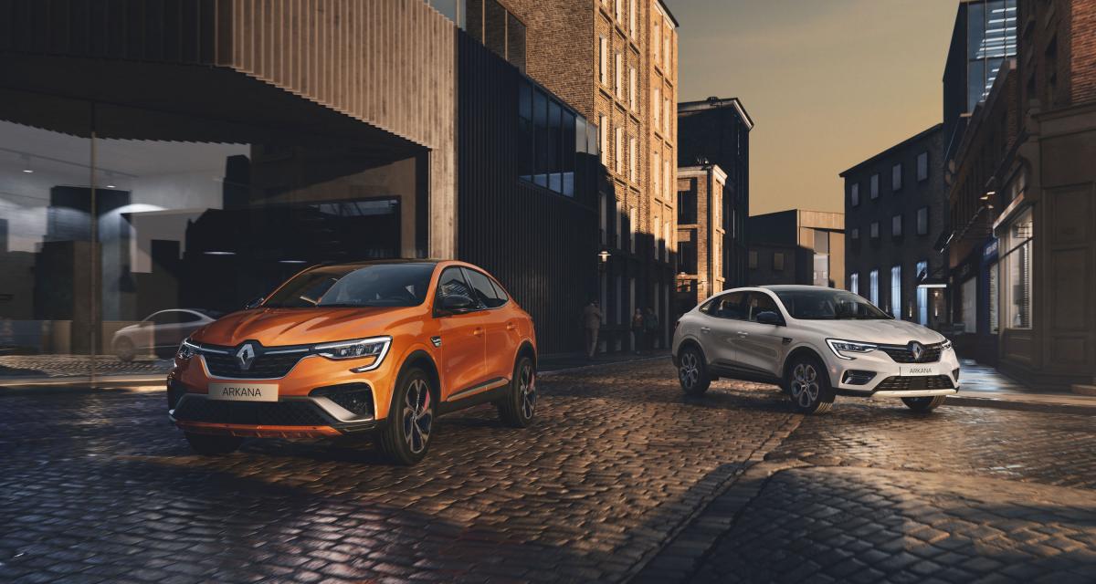 Renault, BMW, Audi… l’actu auto de la semaine en vidéo