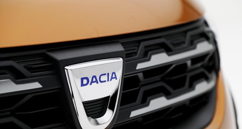Nouvelle Dacia Sandero Stepway (2021) : une version baroudeuse encore plus attractive - Offre moteur limitée