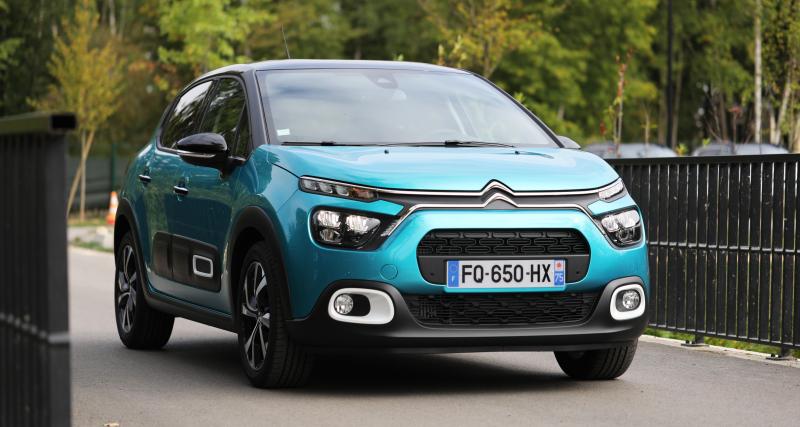  - Essai nouvelle Citroën C3 : la plus « Comfort » des citadines, validée même par les auto-stoppeurs !