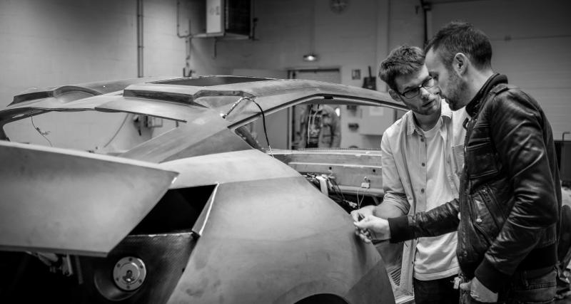 Interview de Matthias Hossann, le nouveau directeur du Design Peugeot : « L'automobile est l'objet le plus complexe au monde » - « Nous entrons dans une nouvelle ère »