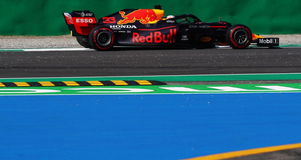 Honda quitte Red Bull et la F1 : Ferrari, Mercedes ou Renault pour le remplacer ?