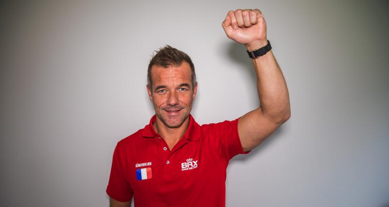 Interview exclusive de Sébastien Loeb : « Quand je cours, je vise toujours la victoire » - “Découvrir de nouveaux terrains de jeu, des paysages inconnus…”