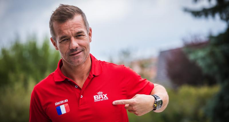 Interview exclusive de Sébastien Loeb : « Quand je cours, je vise toujours la victoire » - “En 4 roues motrices pour davantage de polyvalence”