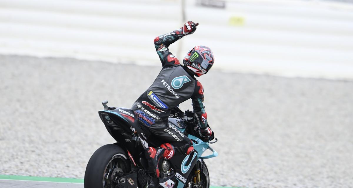 MotoGP - GP de France streaming : où voir les essais libres ?