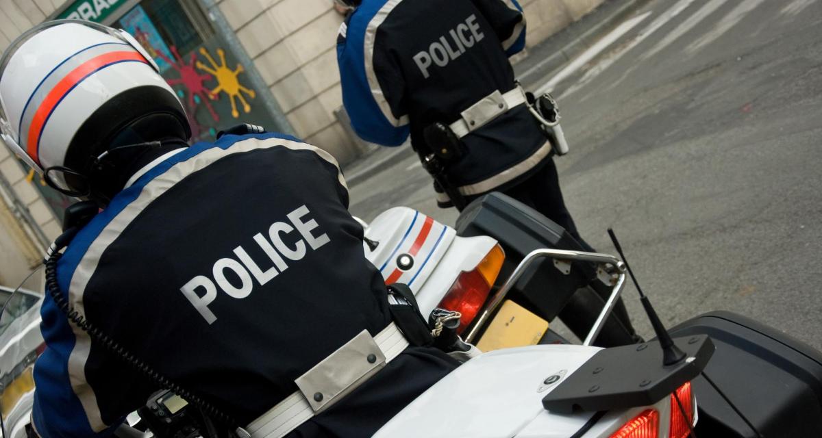 Il contrôlait des automobilistes en se faisant passer pour un policier, un suspect interpellé en Moselle