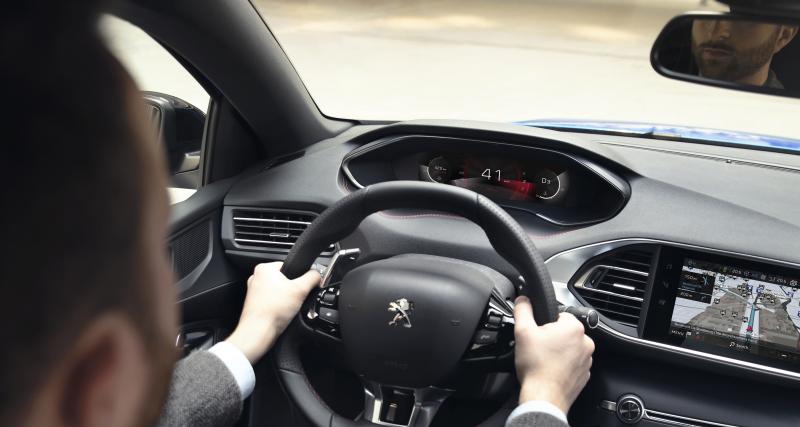 Peugeot 308 (2021) : ce que l’on veut voir dans la prochaine compacte du Lion - Refonte ergonomique