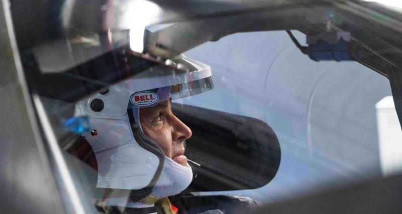 Nico Rosberg de retour au Nürburgring pour tester la Volkswagen ID.R (vidéo) - Le bolide a fait forte impression sur l’ancien champion du monde