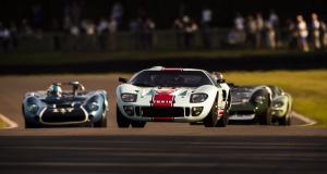 Week-end de passion à Goodwood pour le Speedweek : joli pied de nez au coronavirus 