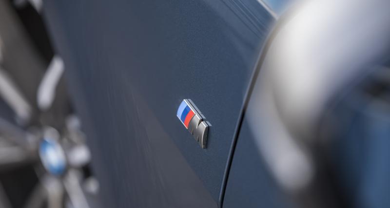 Essai nouvelle BMW Série 4 : coupé-décalé - Nouvelle BMW Série 4 Coupé