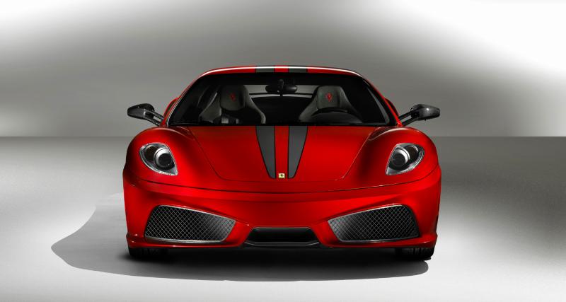 Dans le garage d’Eminem : Ferrari, Porsche et Lamborghini pour le Slim Shady - Photo d'illustration