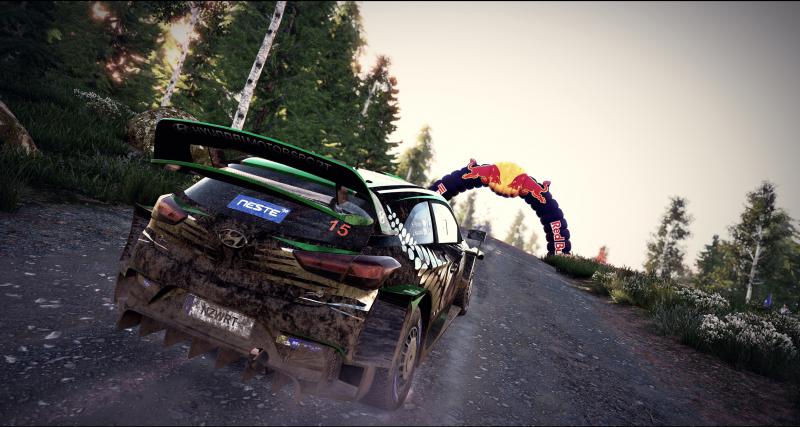  - La nouvelle mise à jour de WRC 9 arrive ! À quoi les gamers peuvent-ils s’attendre ? (vidéo)