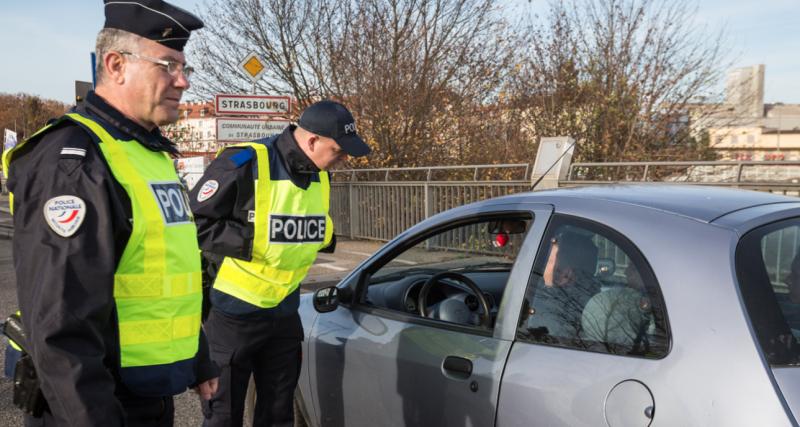  - Ils se faisaient passer pour des gendarmes, trois jeunes interpellés en Haute-Savoie ce week-end