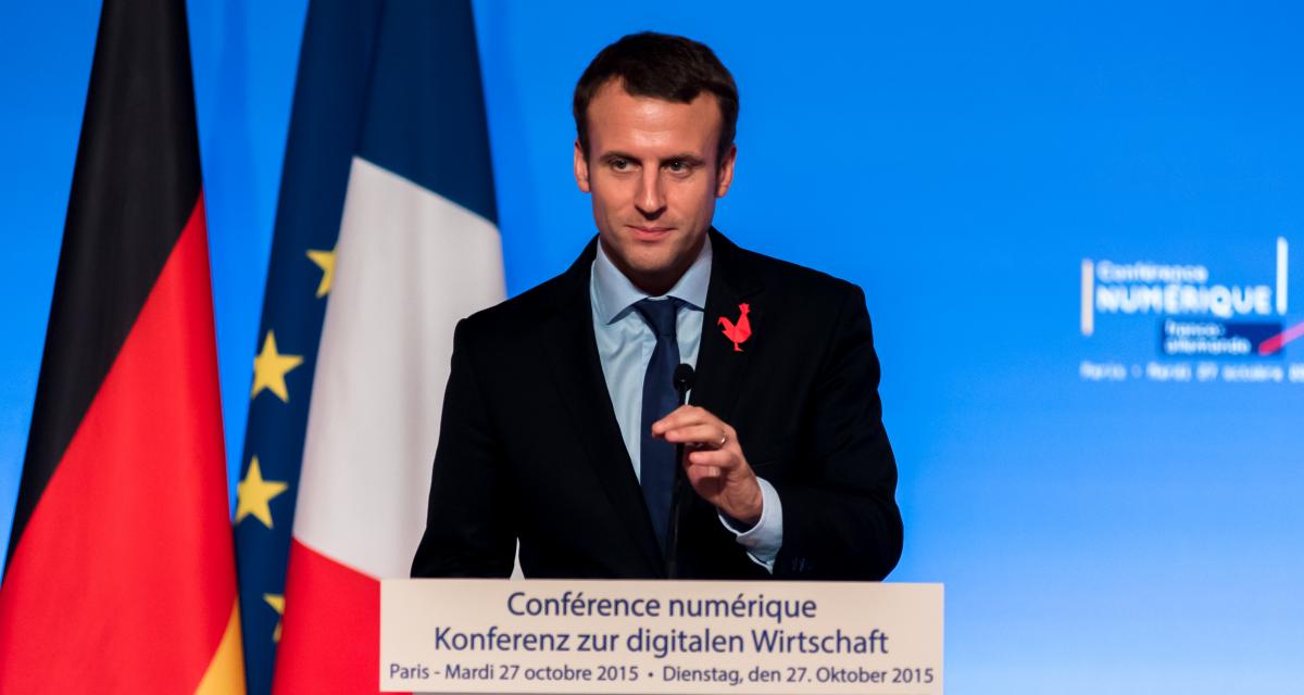Reconfinement : suivez les annonces d'Emmanuel Macron en direct