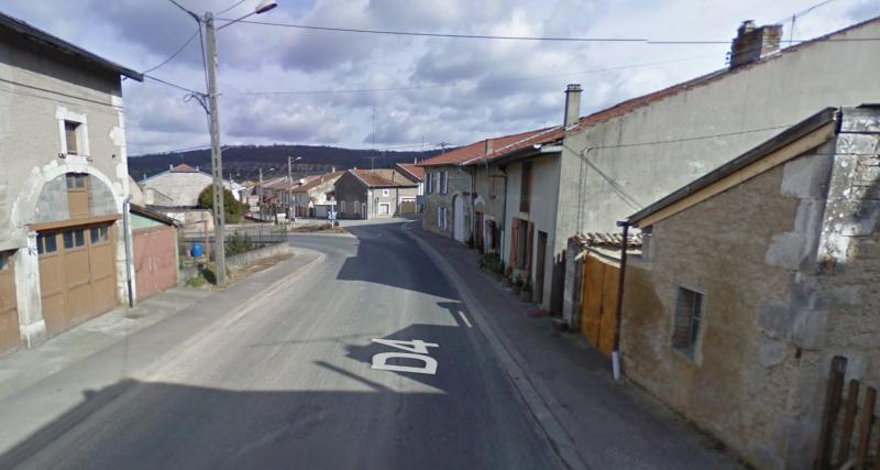  - Deux automobilistes en course-poursuite dans tout le village, les gendarmes obligés d’intervenir 
