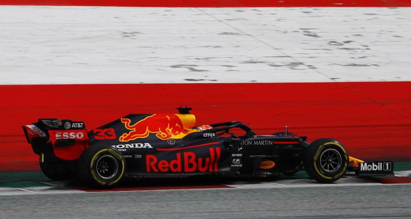  - Hulkenberg, Albon, Perez : qui pour accompagner Verstappen chez Red Bull en 2021 ?