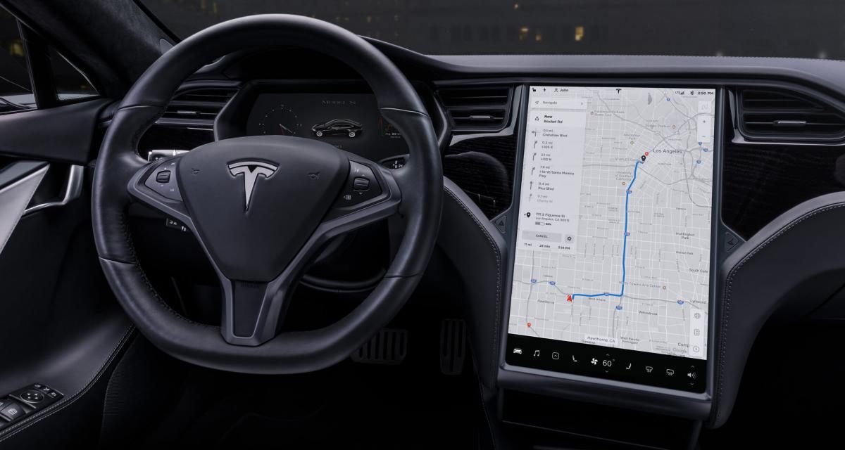 Tesla est-il si innovant que ça ?