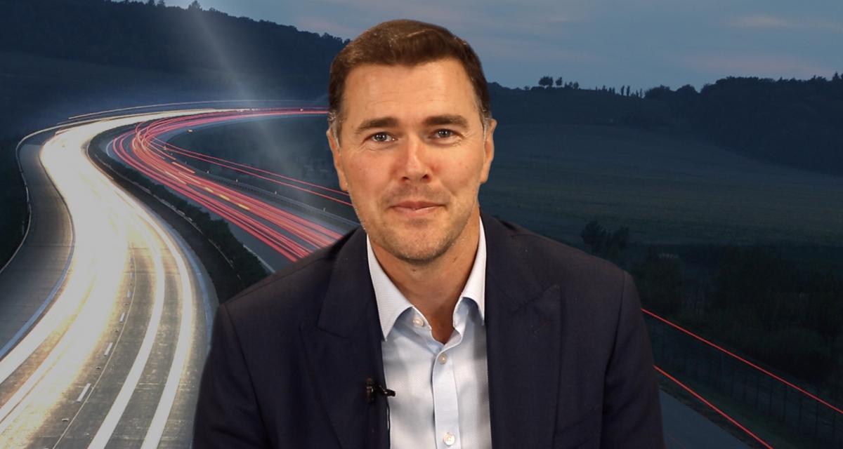 Rencontre avec Steven De Ploey, président de Jaguar Land Rover France : L'aventure, la performance et le plaisir