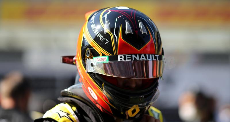  - Esteban Ocon : 7 anecdotes croustillantes que vous ne connaissiez pas sur le pilote de F1 