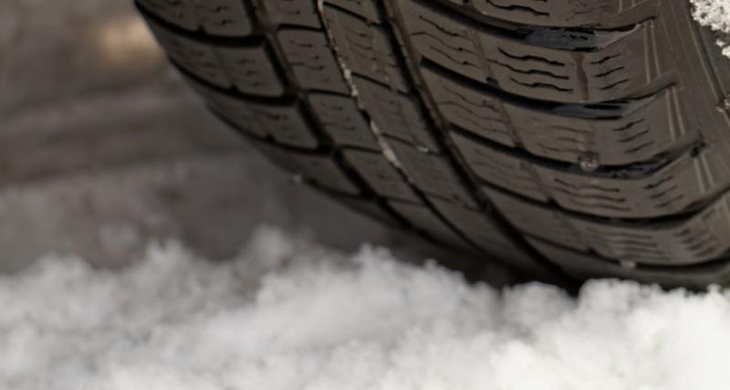 Entretien de ma voiture : 3 bonnes habitudes pour les pneus hiver