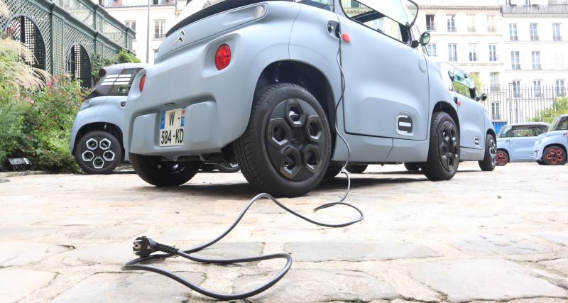 Véhicules électriques : tout savoir sur la recharge - Recharger sa voiture électrique implique de connaître quelques modalités sur les particularités de branchement.