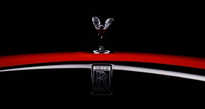 Rolls-Royce met la couleur à l’honneur avec son fabuleux trio Neon Nights - Le fun a toute sa place chez Rolls