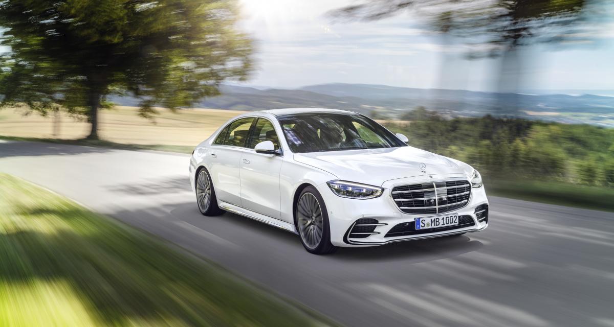 Quelle berline limousine choisir ?