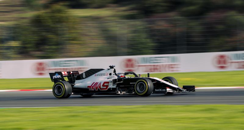  - Grand Prix de Bahreïn de F1 en streaming : où voir les essais libres ?