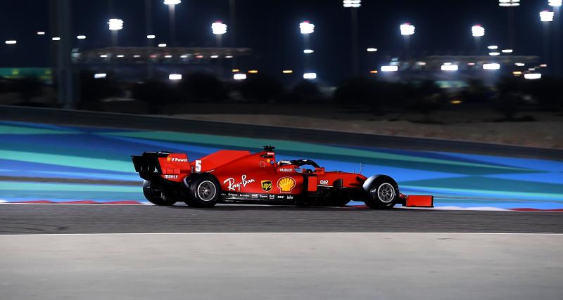 Grand Prix de Bahreïn 2021 - Qualifications du GP de Bahreïn de F1 : à quelle heure et sur quelle chaîne TV ?