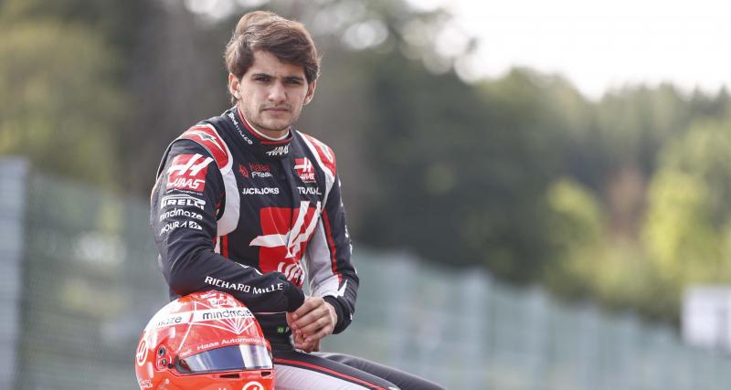 Grand Prix de Bahreïn 2020 - Le petit-fils d’une légende de la F1 pour remplacer Grosjean pour le Grand Prix de Sahkir