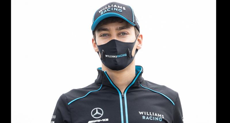 Williams Racing - Un grand espoir britannique pour remplacer Lewis Hamilton au GP de Sakhir
