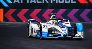 Comme Audi, BMW quittera la Formule E fin 2021