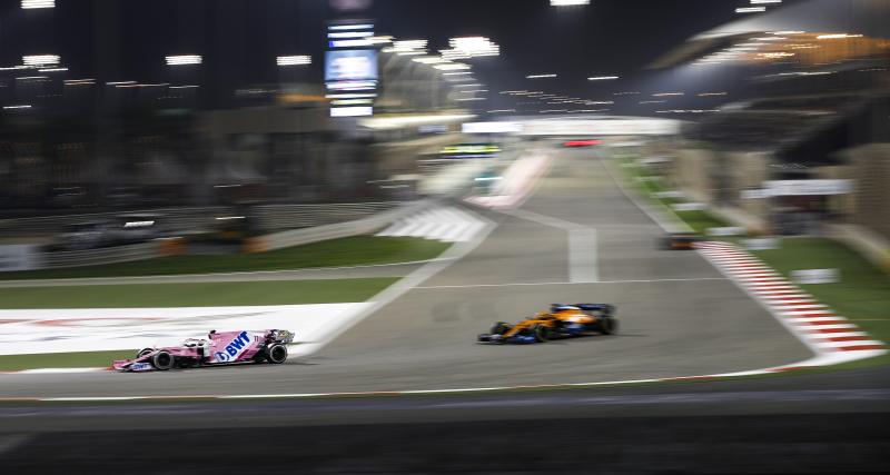Grand Prix de Bahreïn 2021 - Essais libres du GP de Sakhir en streaming : où les voir ?