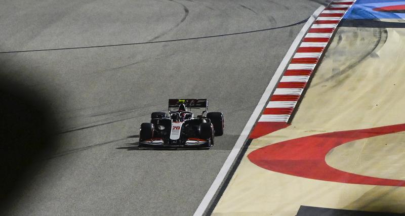 Grand Prix de Bahreïn 2021 - Grand Prix de Sakhir de F1 en streaming : où voir la course ?
