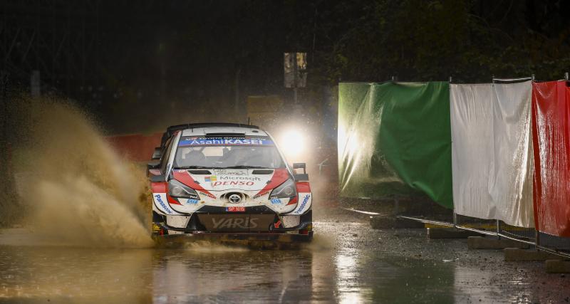  - Sébastien Ogier champion du monde WRC : sept un véritable exploit !