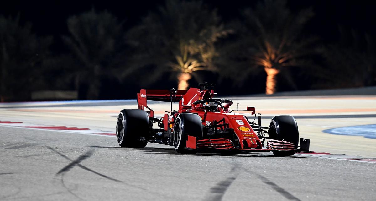 Grand Prix d'Abu Dhabi de F1 : horaires et programme TV