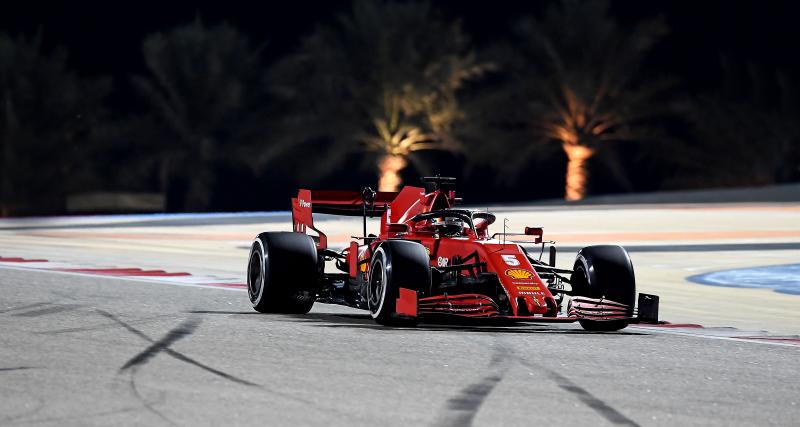  - Grand Prix d’Abu Dhabi de F1 : horaires et programme TV
