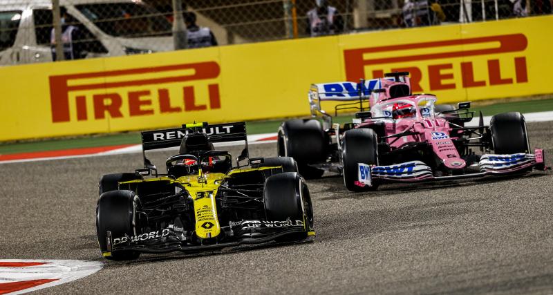Grand Prix d’Abu Dhabi de F1 : horaires et programme TV - Photo d'illustration - Sebastian Vettel