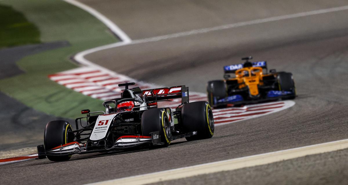 Essais libres du Grand Prix d'Abu Dhabi en streaming : où les voir ?