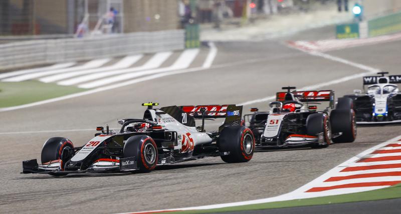 Essais libres du Grand Prix d’Abu Dhabi en streaming : où les voir ? - Photo d'illustration
