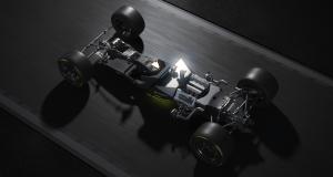Peugeot Sport : retour au Mans avec une hypercar dotée d’un V6 hybride de 680 ch