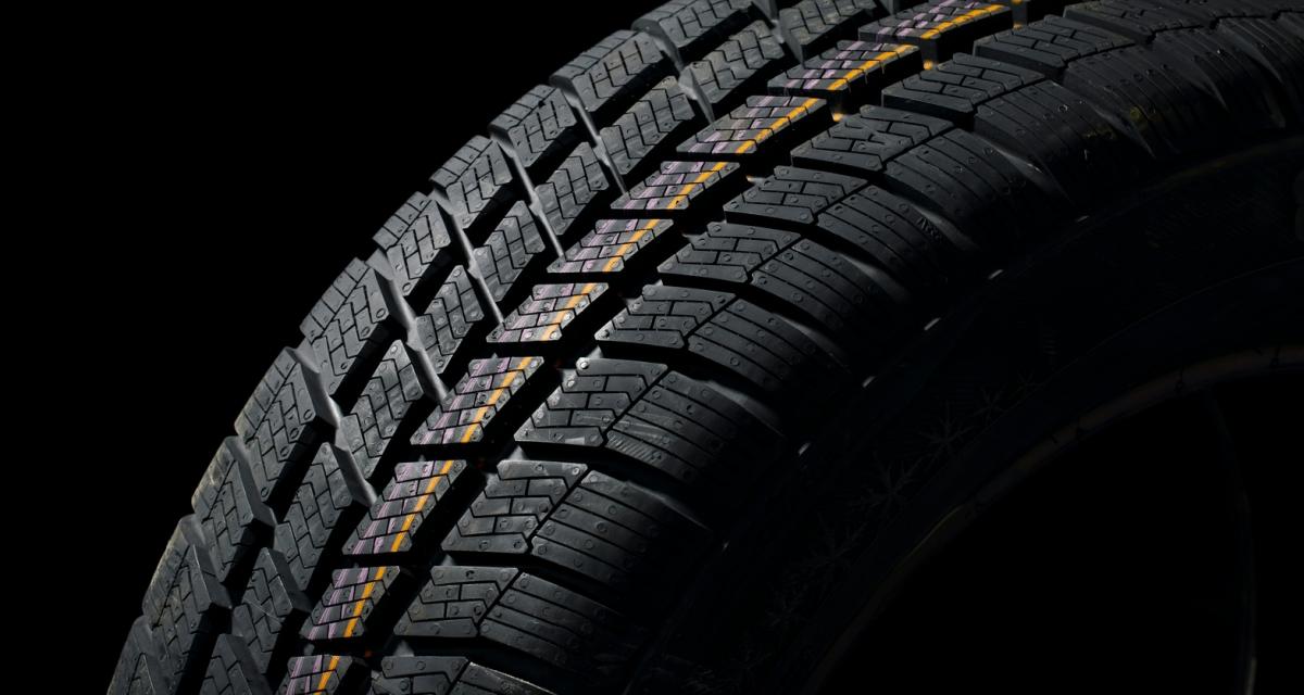 Entretien de ma voiture : comment déchiffrer les dimensions d'un pneu