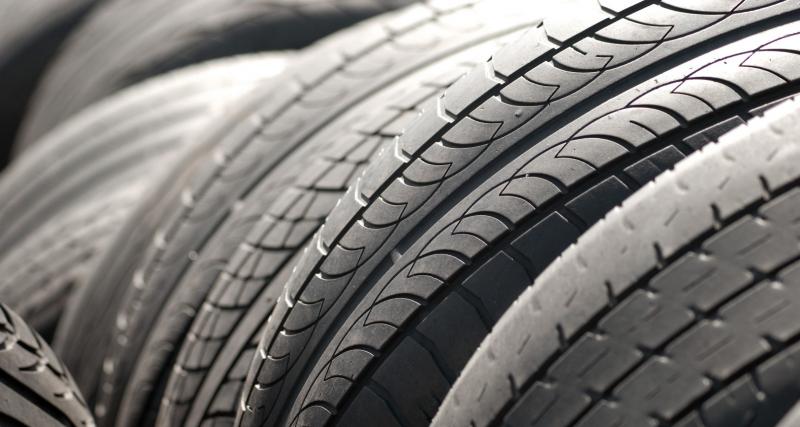  - Pneu radial vs pneu diagonal : quelles différences ?