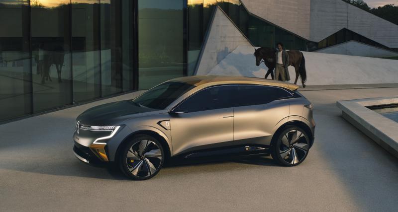  - DS 4, Renault Mégane électrique, Dacia Spring… les nouveautés françaises qui animeront le marché en 2021