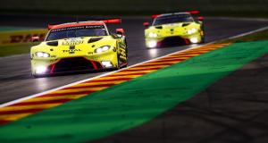 Aston Martin se retire des courses d’endurance pour se concentrer sur la Formule 1 